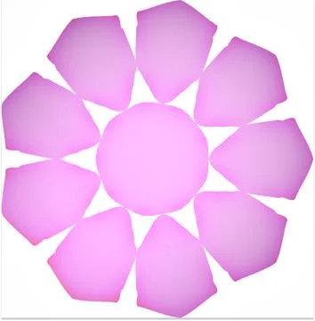 Creative Surface Elements for Print and Digital Applications 스톡 일러스트