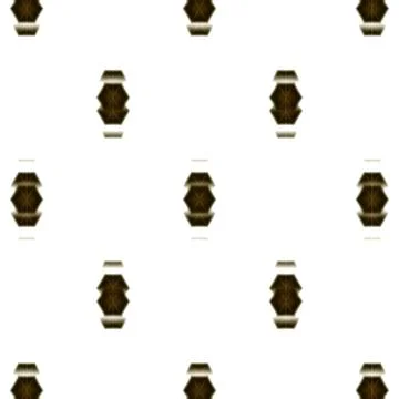 Creative Surface Elements for Print and Digital Applications Stock Illustration