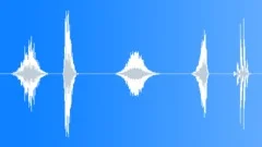 Creative Swoosh Transition Pack 2 (5 items) Sound Effect