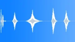 Creative Swoosh Transition Pack (5 items) Sound Effect