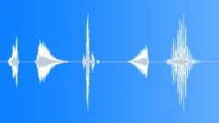 Creative Swoosh Transition Pack 8 (5 items) Sound Effect