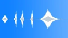 Creative Swoosh Transition Pack 9 (5 items)Sound Effect