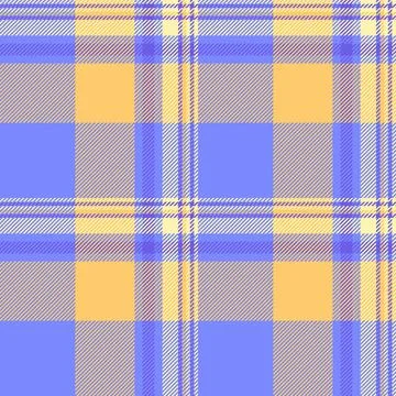Creative tartan textile background, mix vector fabric check. Plank seamless.. Stock Illustration