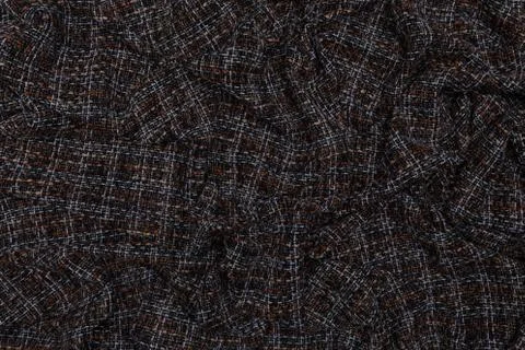 Creative tartar fabric with textile texture background Stock Photos