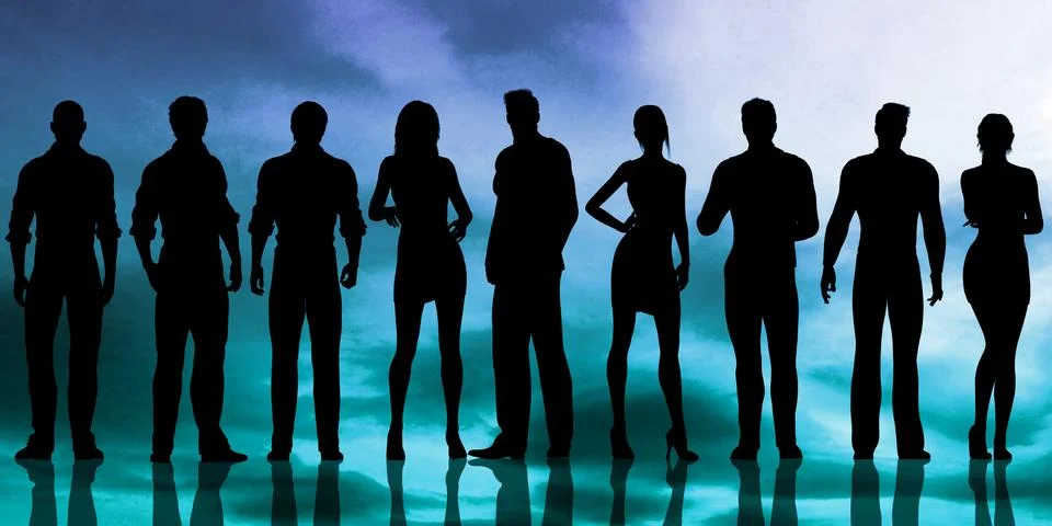 Creative Technology Stock Illustration