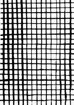 Creative template card Stock Illustration