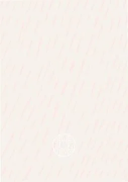 Creative template card Stock Illustration