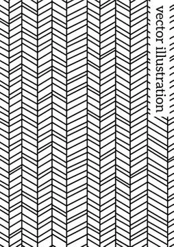 Creative template card Stock Illustration