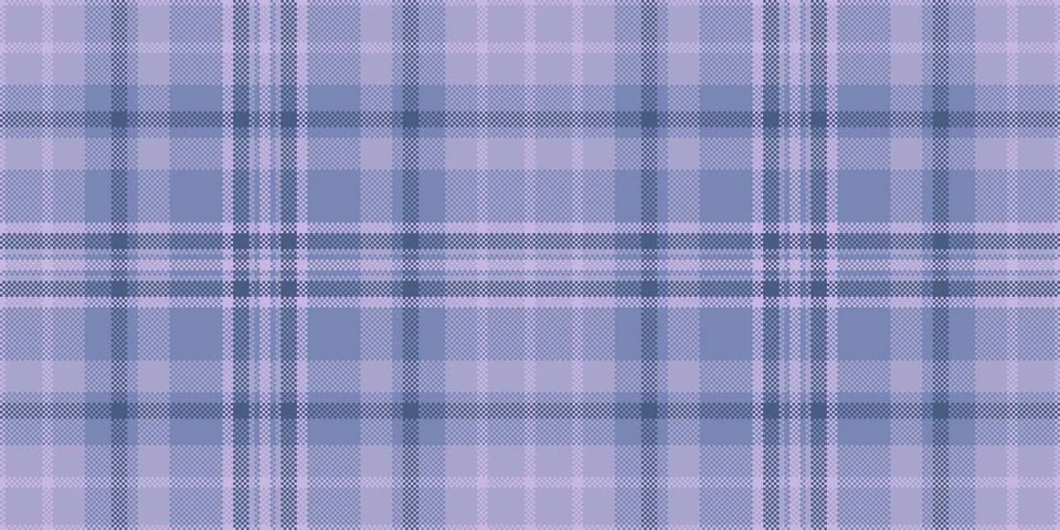 Creative texture check background, ornamental plaid vector textile. Menswea.. Stock Illustration