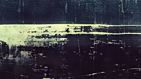 Creative Textured Grunge Texture Layer Stock Footage 295977095