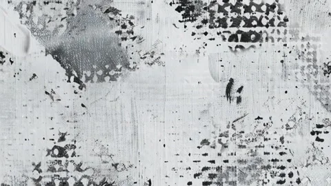 Creative Textured Grunge Texture Visual Stock Footage 293739578