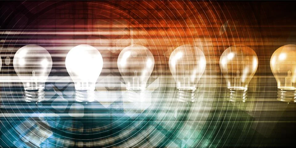 Creative Thinking イラスト素材