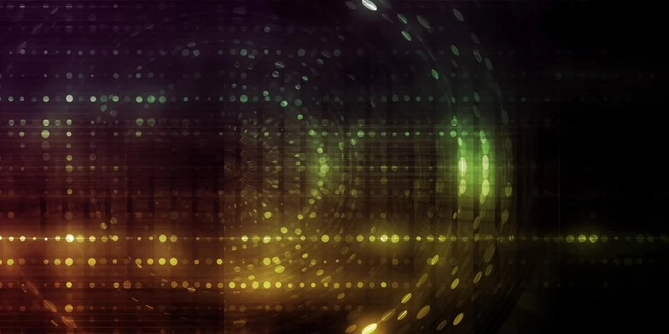 Creative Thinking Stock Illustration