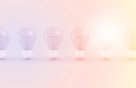 Creative Thinking イラスト素材