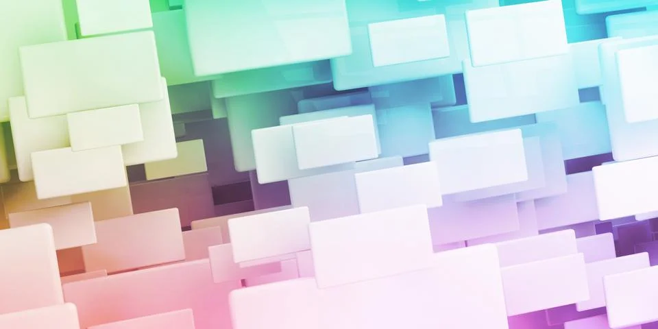 Creative Thinking Illustrazione stock