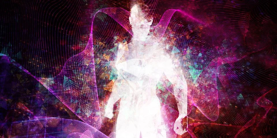 Creative Thinking Stock Illustration