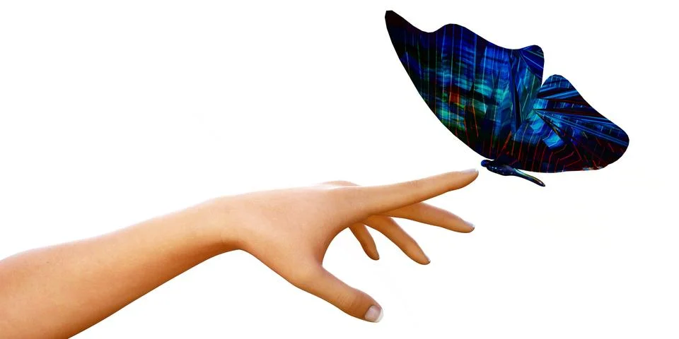 Creative Thinking Stock Illustration