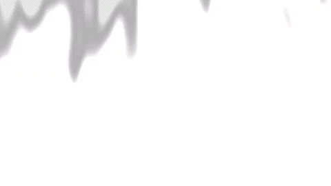 Creative transition on transparent background. Alpha channel. Conversion effect. Stock Footage 252686895