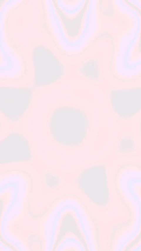 Creative tunnel loop screensaver with dynamic color patterns and smooth tra.. Stock Footage 321572092