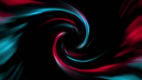 Creative twirl background animation Stock Footage 221457948