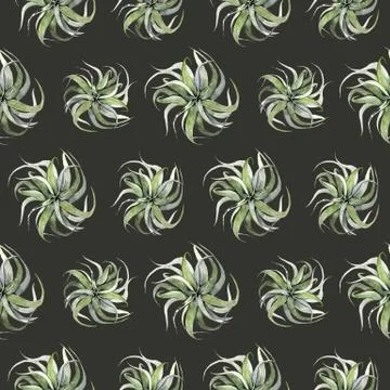 Creative universal artistic floral background. Hand Drawn textures. Trendy イラスト素材