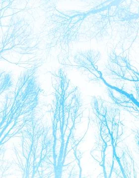 Creative unusual abstract pattern Stock Illustration