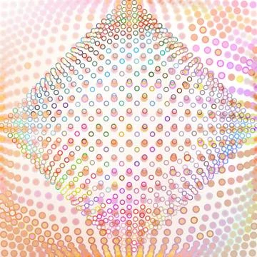 Creative vector background eps10 Stock Illustration