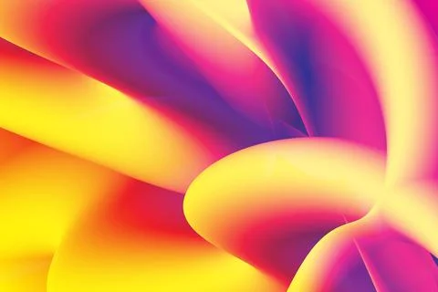 Creative vector modern wallpaper hd background design dynamic blended 스톡 일러스트