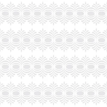 Creative vector seamless pattern Stockillustratie