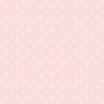 Creative vector seamless pattern Illustrazione stock