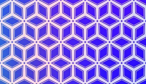 Creative Vector Smart Design. Background with gradient background. For Wallpa Stockillustratie