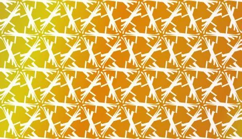 Creative Vector Smart Design. Background In Geometric Style with gradient bac Stock Illustration