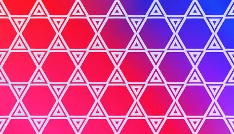 Creative Vector Smart Design. Background with gradient background. For Wallpa Illustrazione stock