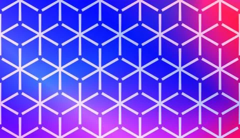 Creative Vector Smart Design. Background with gradient background. For Wallpa Ilustración de archivo