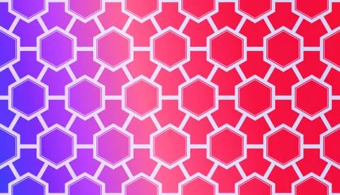 Creative Vector Smart Design. Background with gradient background. For Wallpa Stock Illustration