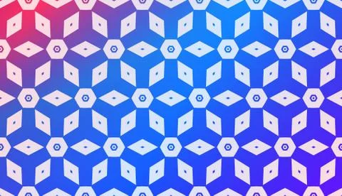 Creative Vector Smart Design. Background with gradient background. For Wallpa Illustrazione stock