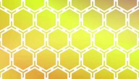 Creative Vector Smart Design. Background In Geometric Style with gradient bac イラスト素材
