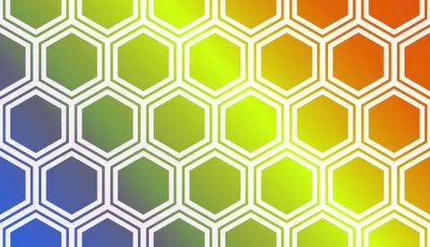 Creative Vector Smart Design. Background In Geometric Style with gradient bac イラスト素材