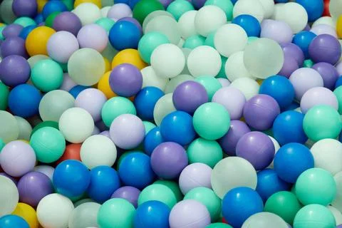 Creative vibrant backdrop pattern representing childhood, leisure entertain.. Stock Photos