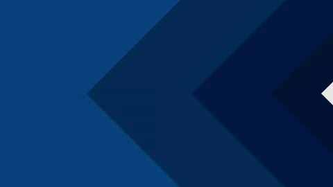 Creative video transitions, pack of 8 colored dark blue. With alpha channel, 4k Video stock 254127560