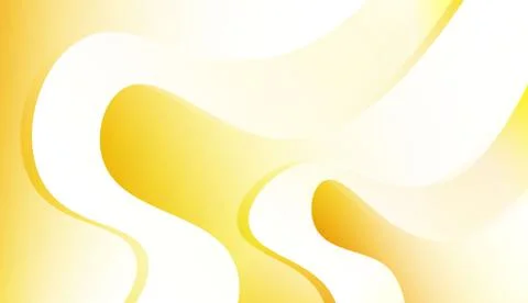 Creative Waves. Futuristic Technology Style Background. For Creative Template Stock Illustration