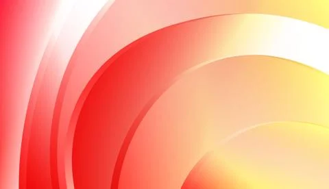 Creative Waves. Futuristic Technology Style Background. Design For Cover Page Stock Illustration