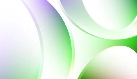 Creative Waves. Futuristic Technology Style Background. For Elegant Pattern C Stock Illustration