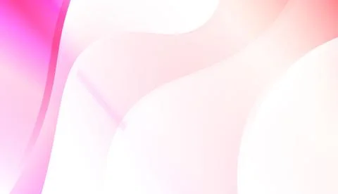 Creative Waves. Futuristic Technology Style Background. Design For Your Heade Stock Illustration