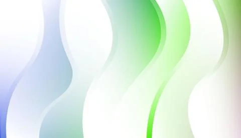 Creative Waves. Futuristic Technology Style Background. For Elegant Pattern C Stockillustratie