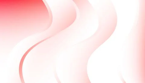Creative Waves. Futuristic Technology Style Background. For Elegant Pattern C Stock Illustration