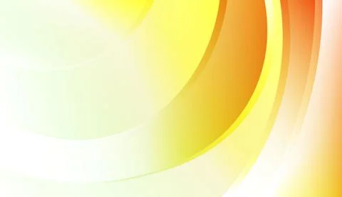 Creative Waves. Futuristic Technology Style Background. Design For Your Heade Stock Illustration