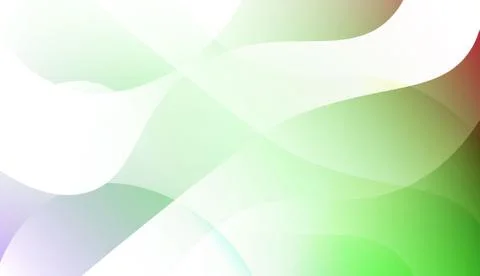 Creative Waves. Futuristic Technology Style Background. For Elegant Pattern C Stock Illustration