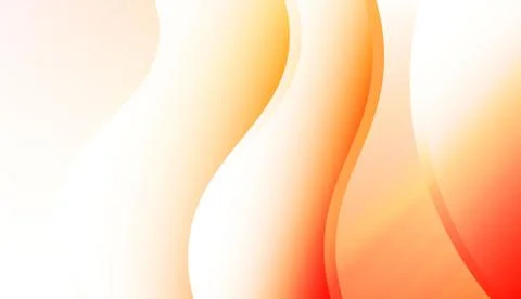 Creative Waves. Futuristic Technology Style Background. For Elegant Pattern C Stock Illustration