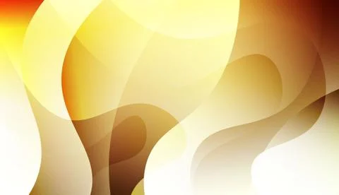 Creative Waves. Futuristic Technology Style Background. For Creative Template Stock Illustration